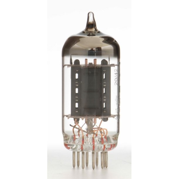 12BH7A TAD Premium Selected (balanced) Single